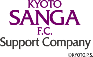 KYOTO SANGA F.C. Support Company
