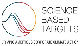 Science Based Targets